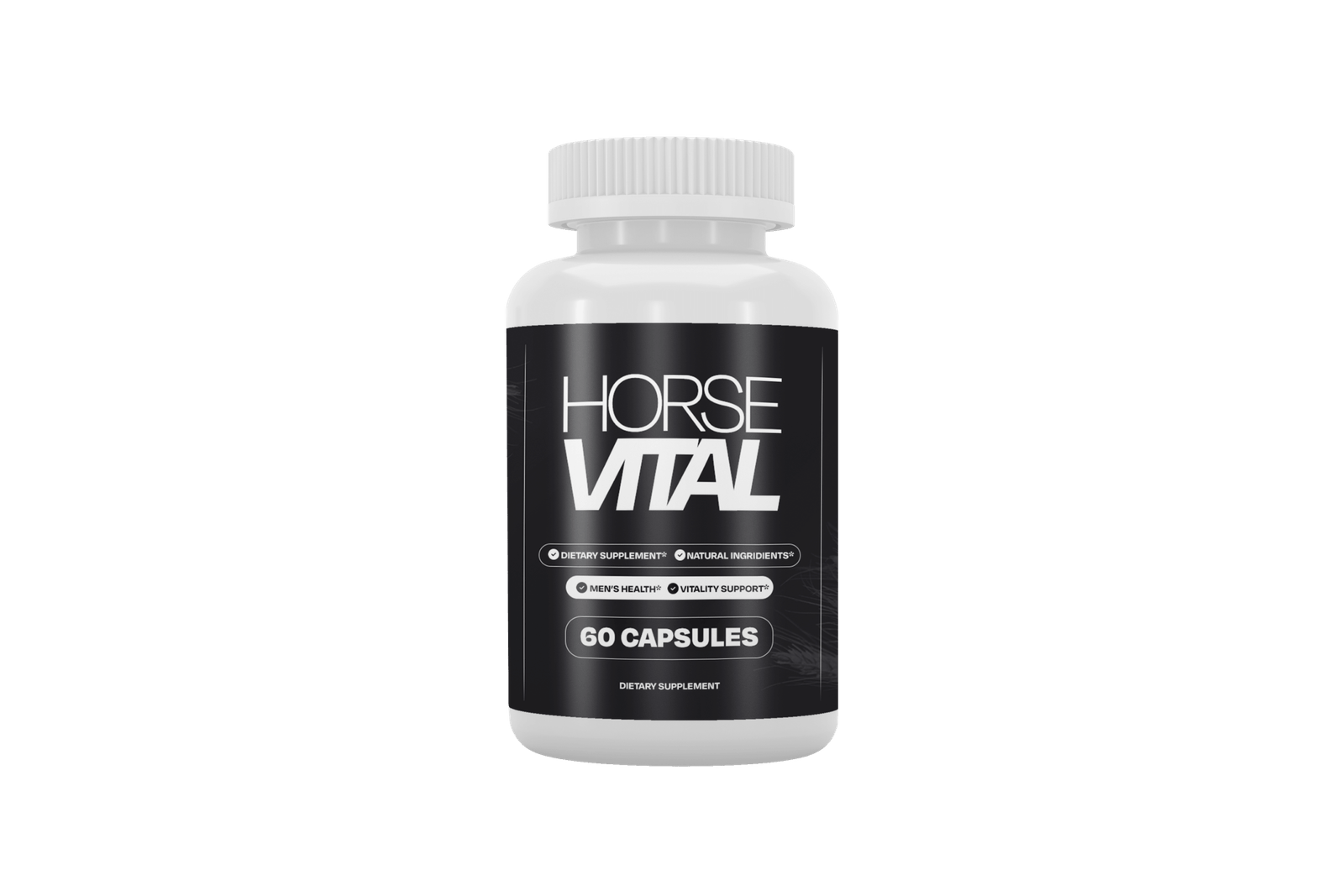 HorseVital bottle