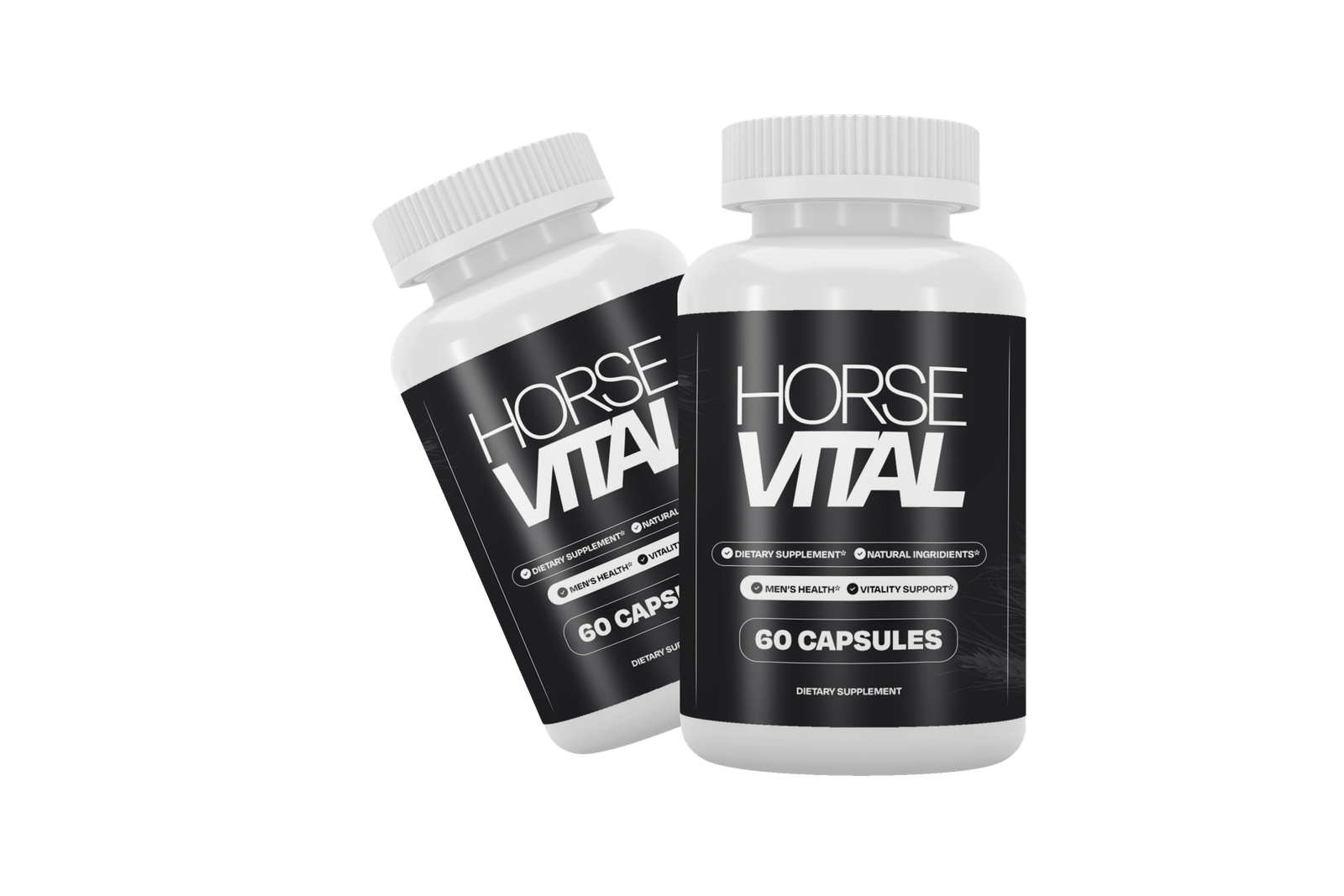 VitalPro bottle